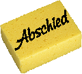 Beispiel f&uuml;r ein Gedicht zum Abschied