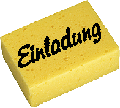 Beispiel f&uuml;r ein Gedicht in einer Einladung