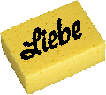 Beispiel f&uuml;r ein Liebesgedicht