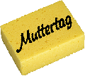 Beispiel f&uuml;r ein Gedicht zum Muttertag