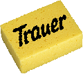 Beispiel f&uuml;r eine Trauerrede in Gedichtform