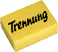 Beispiel f&uuml;r ein Gedicht zur Trennung