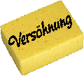 Beispiel f&uuml;r ein Gedicht zur Vers&ouml;hnung