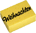 Beispiel f&uuml;r ein Weihnachtsgedicht